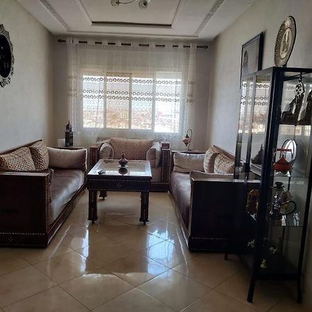 Appartement Proche De Rabat Et De L'Aeroport Salé Zewnętrze zdjęcie