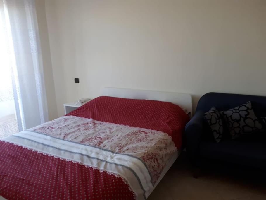 Appartement Proche De Rabat Et De L'Aeroport Salé Zewnętrze zdjęcie